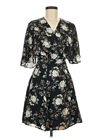 Esley Casual Dress (view 1)