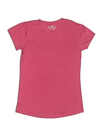 Under Armour Short Sleeve T-Shirt (view 2)