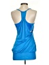 Lululemon Athletica Blue Tank Top Size 2 - photo 2