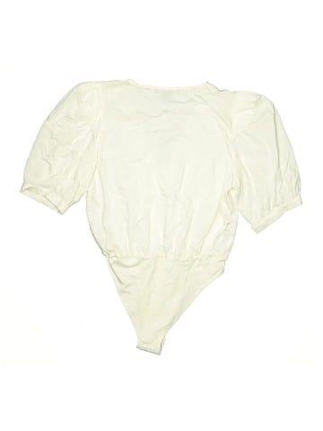 Something Navy 3/4 Sleeve Blouse (view 2)