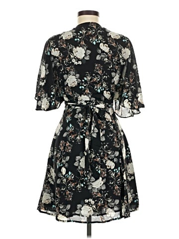 Esley Casual Dress (view 2)