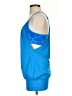 Lululemon Athletica Blue Tank Top Size 2 - photo 5