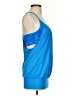 Lululemon Athletica Blue Tank Top Size 2 - photo 4