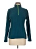 C9 By Champion 100% Polyester Teal Pullover Sweater Size M - photo 1