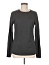 Assorted Brands Gray Pullover Sweater Size M - photo 1