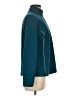 C9 By Champion 100% Polyester Teal Pullover Sweater Size M - photo 4
