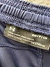 Under Armour Solid Blue Athletic Shorts Size S (kids) - photo 3
