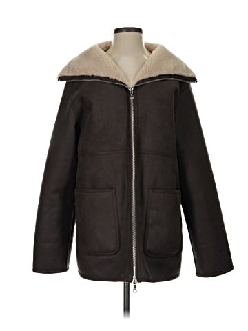 MNG Coat (view 1)