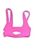 Unbranded Pink Swimsuit Top Size XS (estimated) - photo 1