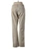 Adriano Goldschmied Solid Tan Khakis Size 28R Waist - photo 2