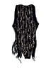 Shein Black Sleeveless Top Size 2 - photo 2