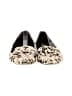 3.1 Phillip Lim Animal Print Ivory Gray Flats Size EU 39 - photo 2