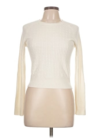 Energie Turtleneck Sweater (view 1)