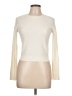 Energie Ivory Turtleneck Sweater Size L - photo 1