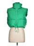 Unbranded Green Vest Size L (estimated) - photo 1