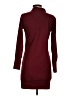 Unbranded Burgundy Cardigan Size S - photo 2