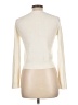 Energie Ivory Turtleneck Sweater Size L - photo 2