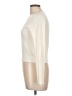 Energie Ivory Turtleneck Sweater Size L - photo 5