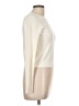 Energie Ivory Turtleneck Sweater Size L - photo 4