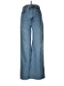 Samsoe Samsoe Blue Jeans Size 26 waist - photo 1