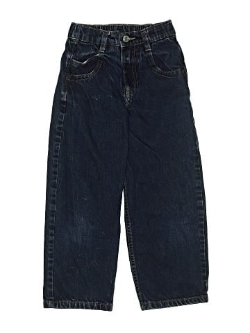 Zara Jeans (view 1)