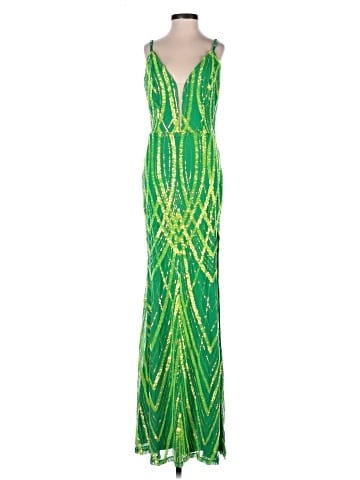 Banjul Cocktail Dress (view 1)