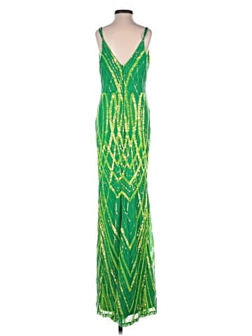 Banjul Cocktail Dress (view 2)