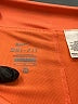 Nike Color Block Orange Active Skort Size XL - photo 3