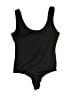 Dee Elly Black Bodysuit Size XS (estimated) - photo 1