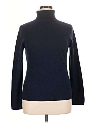 Lord & Taylor Cashmere Pullover Sweater (view 1)