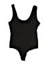 Dee Elly Black Bodysuit Size XS (estimated) - photo 2