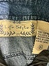 Life Style Blue Denim Jacket Size XL - photo 6