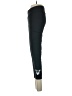 Oiselle Solid Black Active Pants Size 4 - photo 5