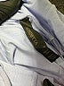 Mondetta Blue Track Jacket Size M - photo 6