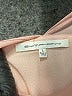 Symphony 100% Polyester Pink Cocktail Dress Size L - photo 3