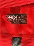 BEACHRIOT Sport Solid Red Active Pants Size M - photo 7