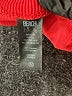 BEACHRIOT Sport Solid Red Active Pants Size M - photo 8