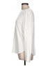 Sara Campbell Ivory Long Sleeve Top Size L - photo 5