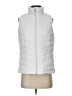 DSG 100% Polyester White Vest Size S - photo 1