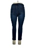 VIP Jeans Stars Blue Jeans Size 16 - photo 2