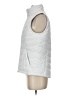 DSG 100% Polyester White Vest Size S - photo 5