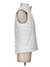 DSG 100% Polyester White Vest Size S - photo 4
