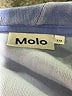 Molo Blue Jacket Size 6 - photo 3
