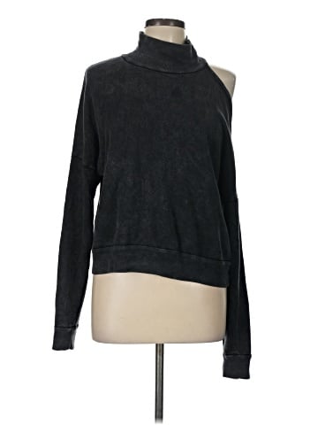 LA Made Turtleneck Sweater (view 1)