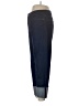 Ann Taylor Color Block Blue Jeans Size 12 - photo 5