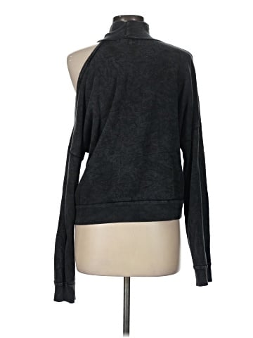 LA Made Turtleneck Sweater (view 2)