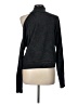 LA Made Black Turtleneck Sweater Size L - photo 2