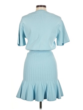 Used Zara Blue Sequin Dresses On Sale Up To 90% Off | ThredUp