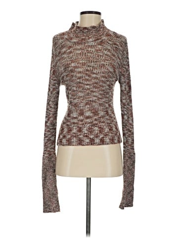 Free People Turtleneck Sweater (view 1)