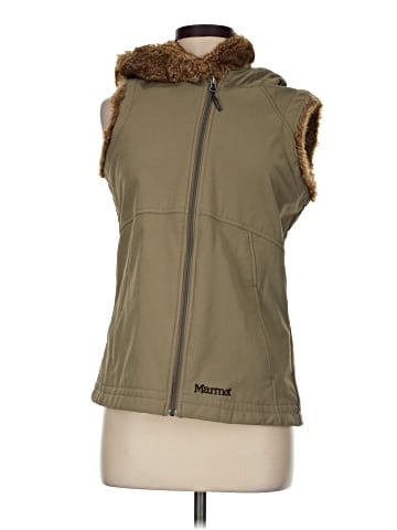 Marmot Vest (view 1)